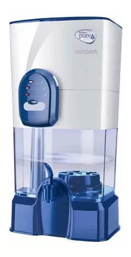 purificador de agua pureit