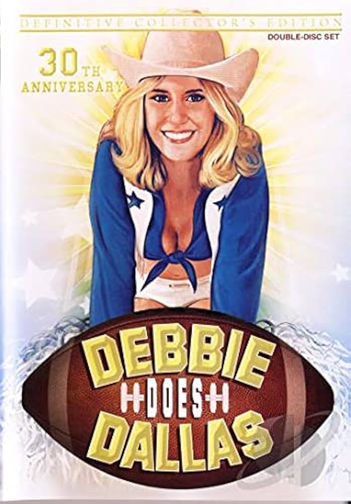 debbie dallas