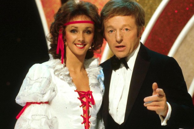 debbie mcgee 1970s