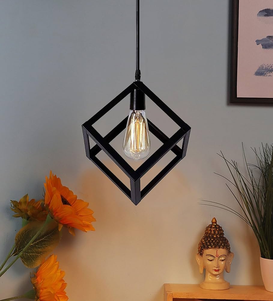 decorative hanging lamps