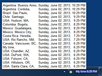 california to india time