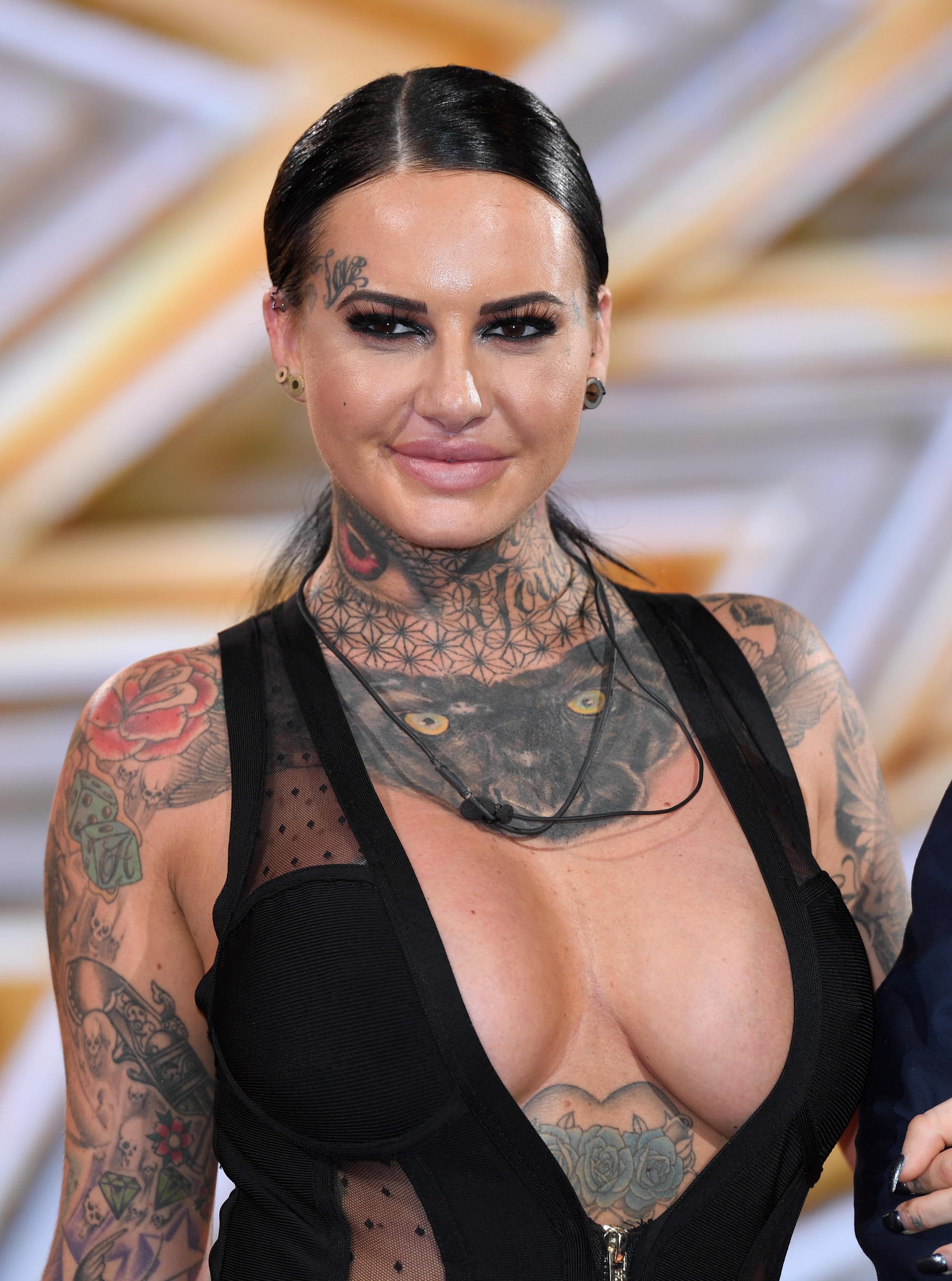 jemma lucy big brother