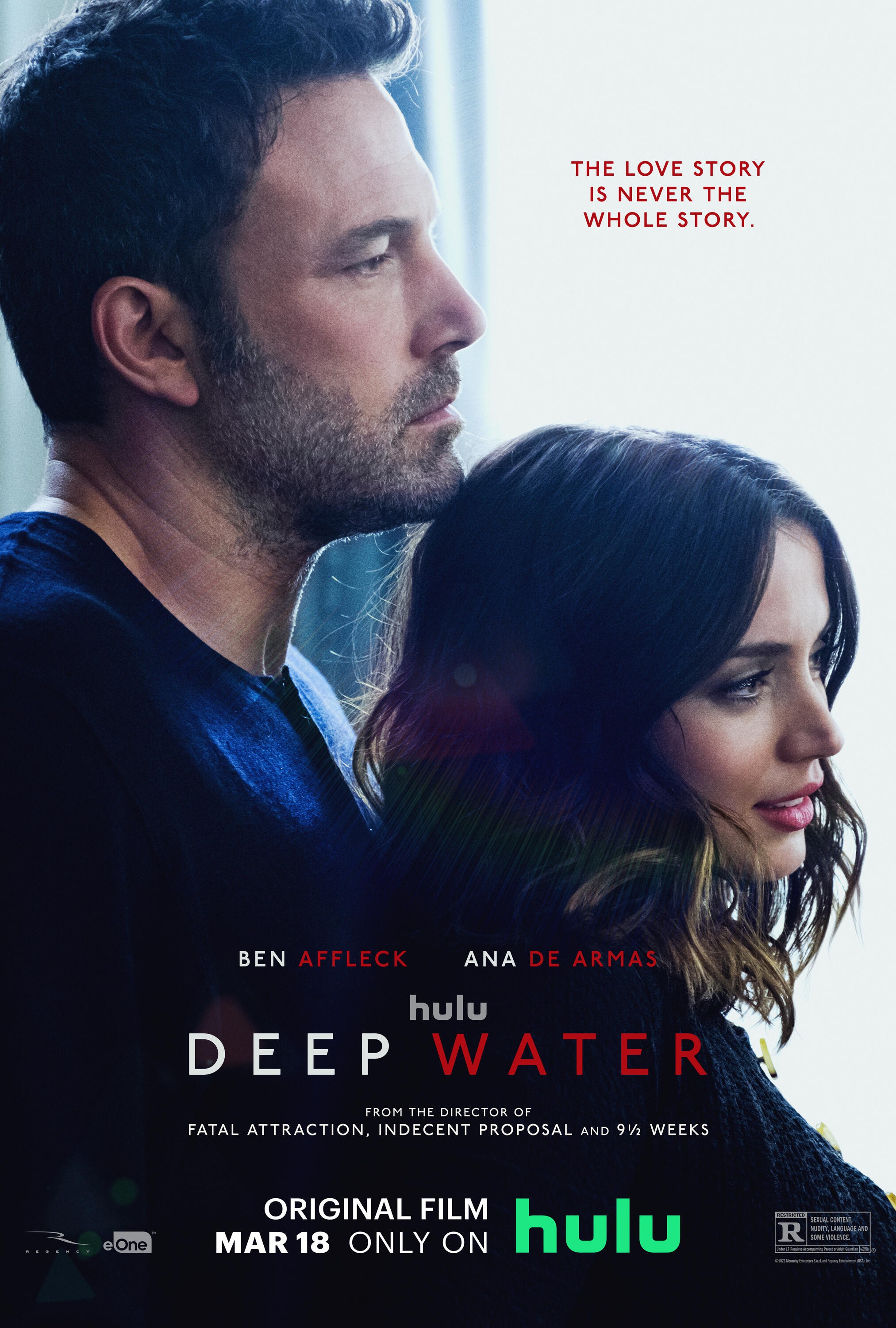 deep water rotten tomatoes