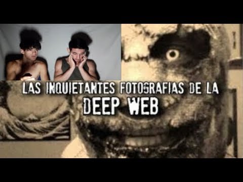 deep web imagenes fuertes