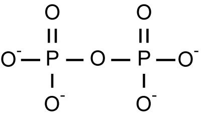 define a polyatomic ion