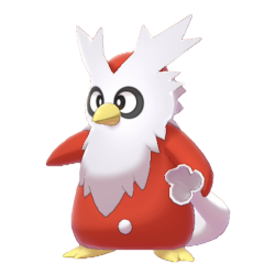 delibird serebii