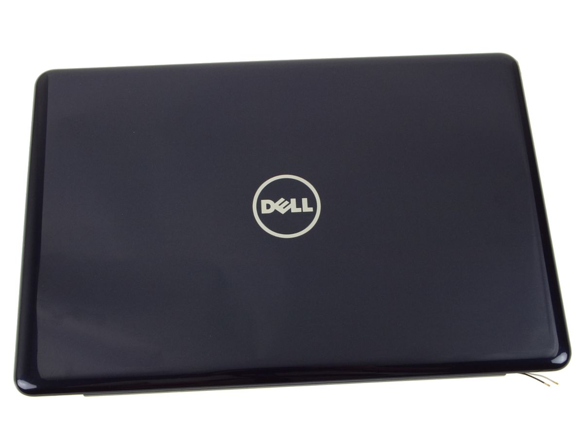 dell laptop back cover