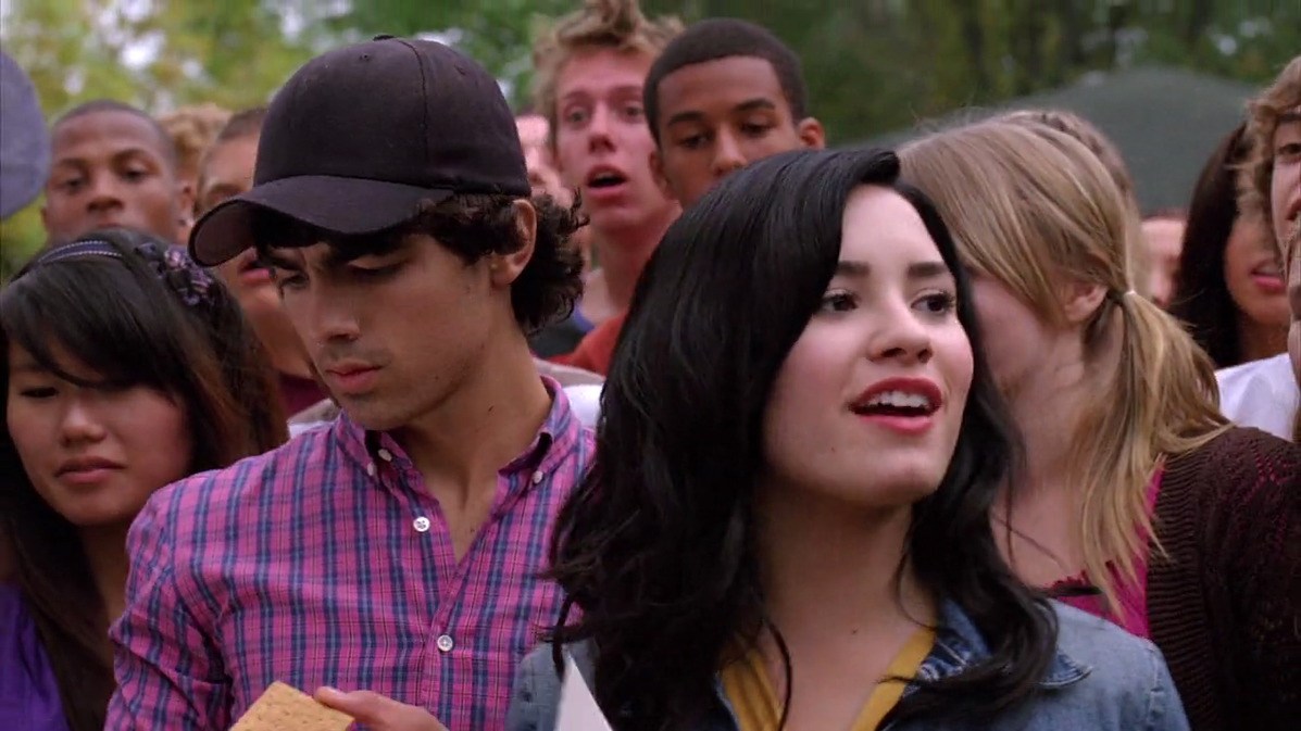 demi lovato camp rock 2 the final jam