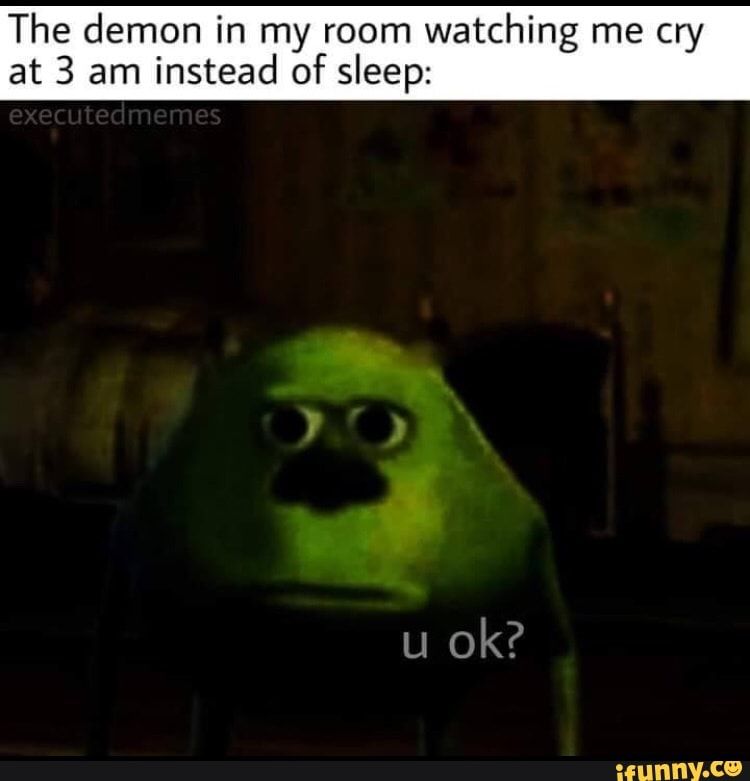 demon memes