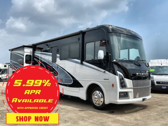 denton rv dealers