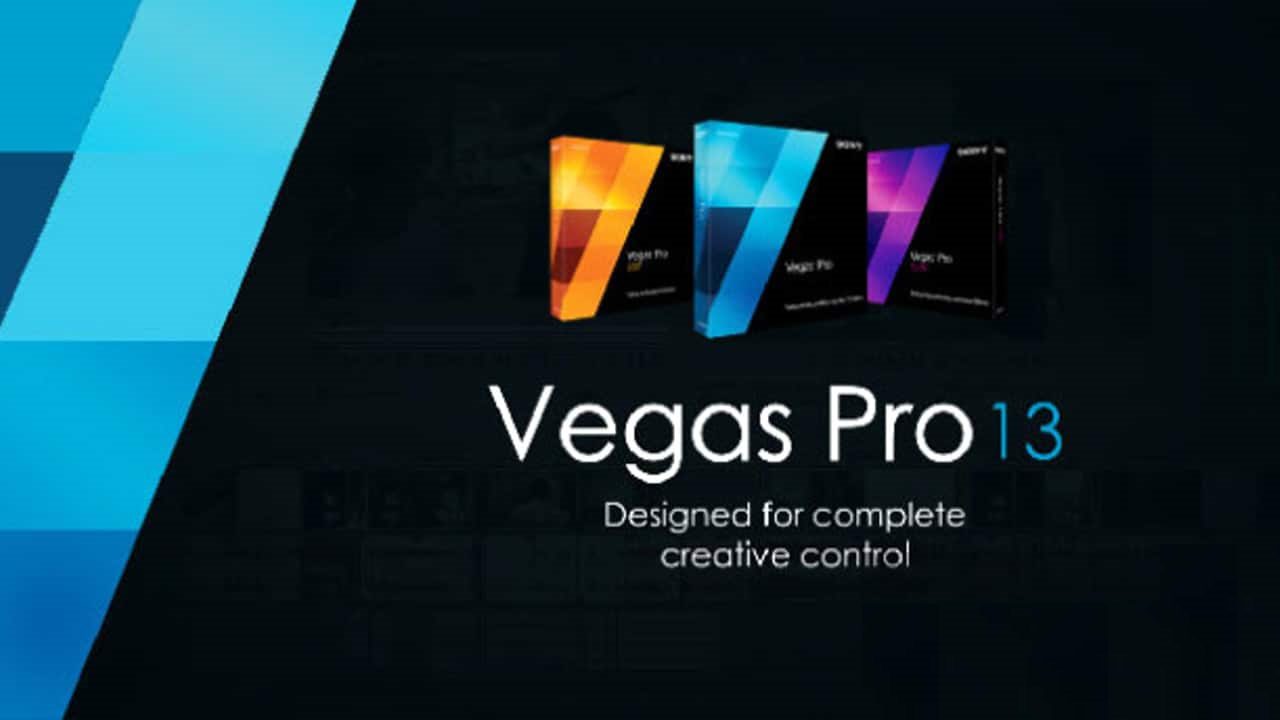 descargar sony vegas pro 13 para 32 bits