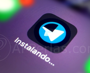 descargar telegram gratis android