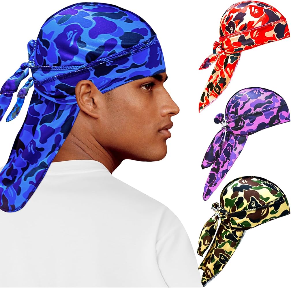 designer headwrap