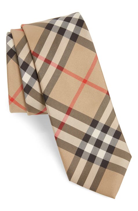 designer neckties