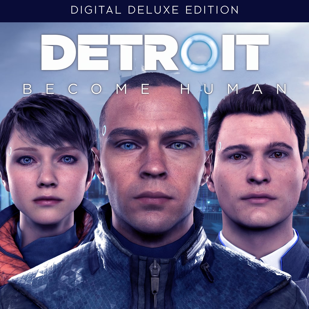 detroit human