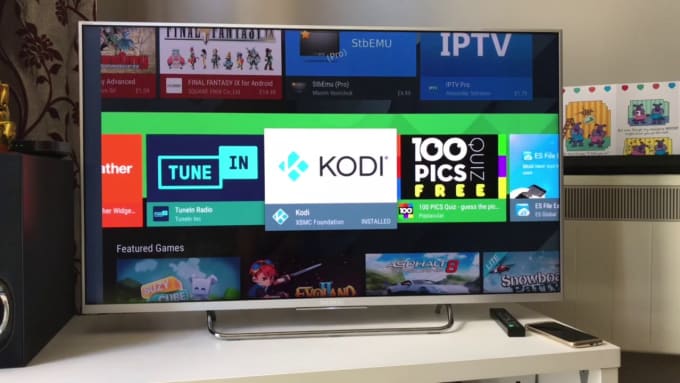 develop samsung smart tv 2019