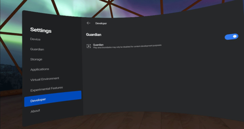 developer.oculus