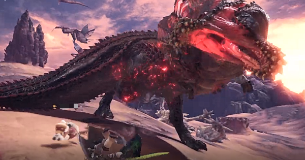 deviljho mh