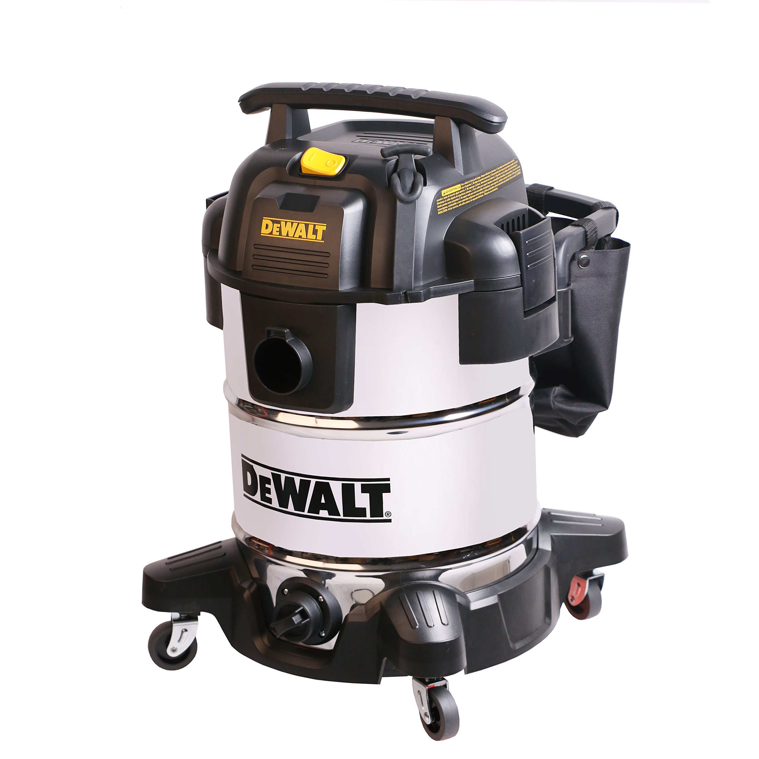 dewalt wet dry shop vac