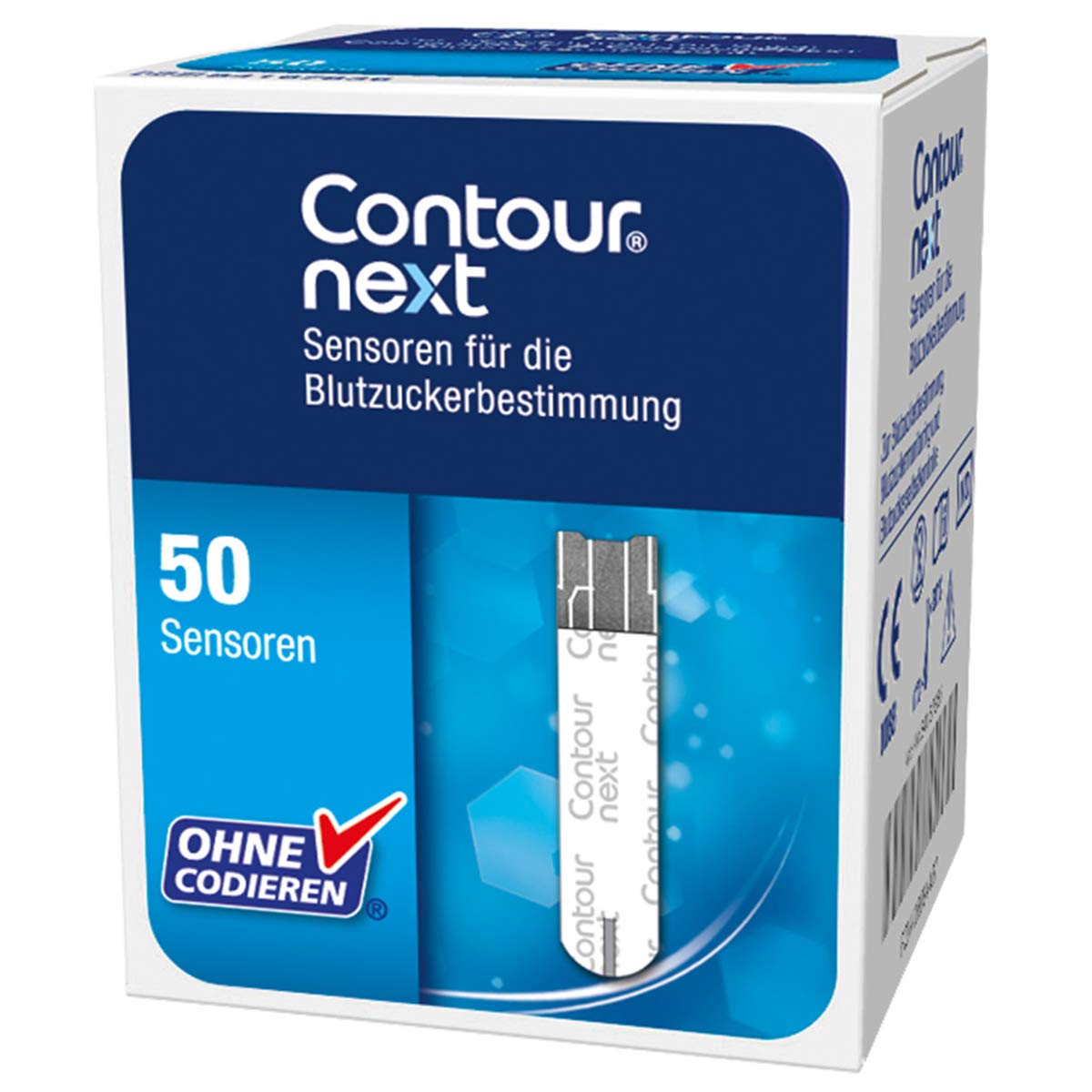 contour test strips amazon