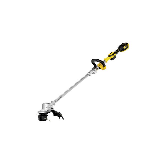 coupe-bordure dewalt 20v