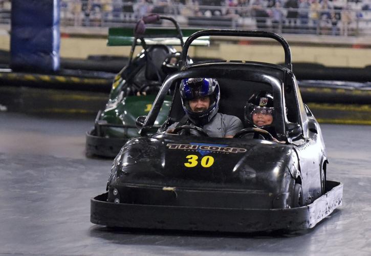 go karting in markham