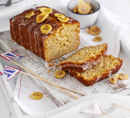 bbc recipes banana bread