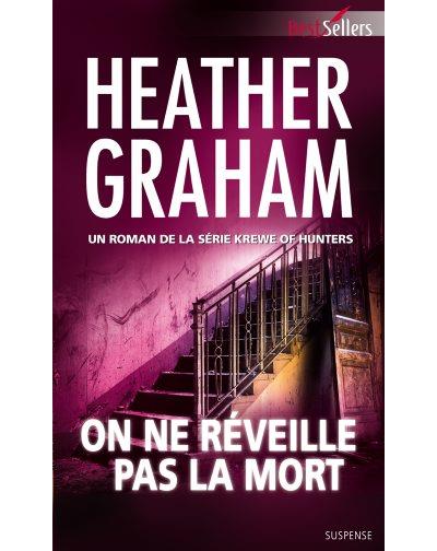 heather graham livre