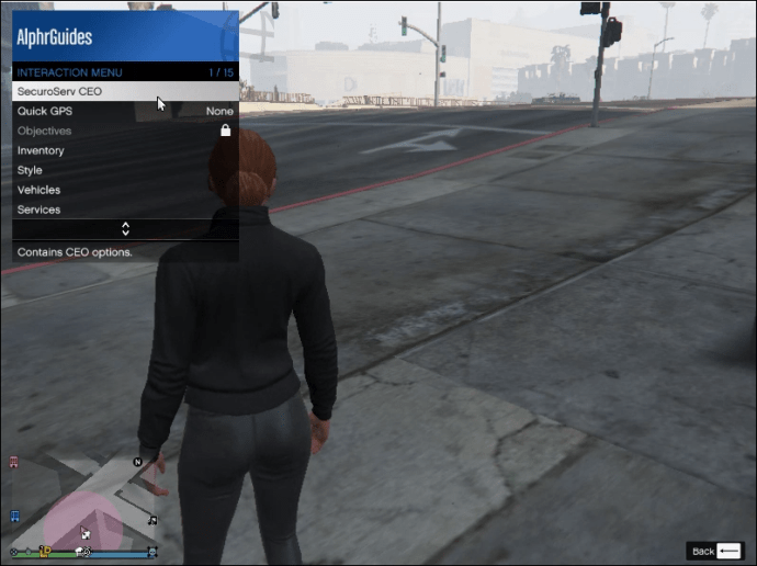 how to become a ceo in gta v online