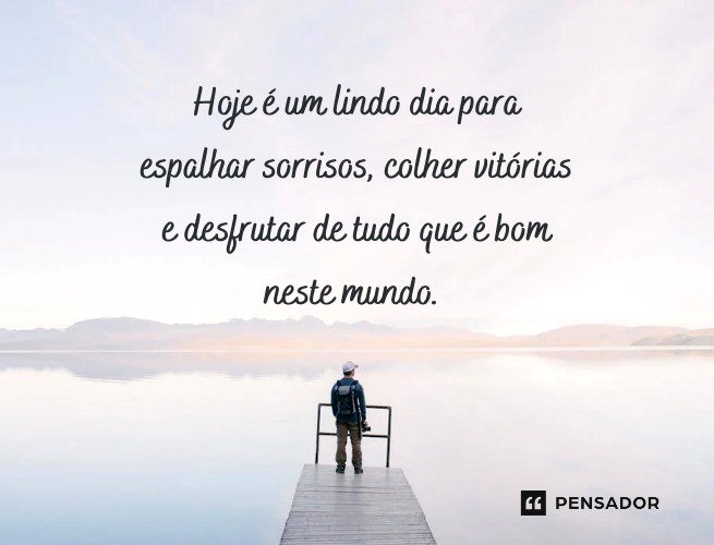 dia especial frases