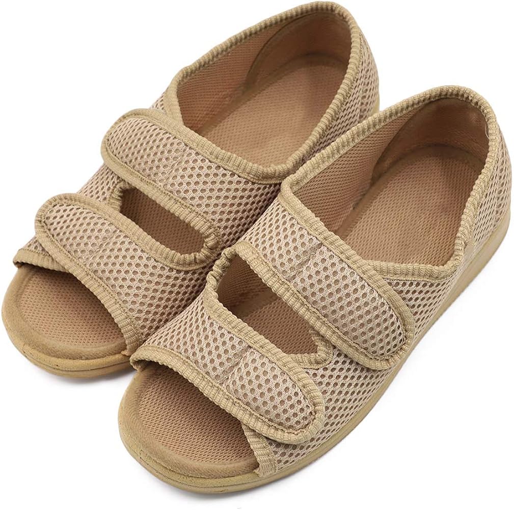 diabetic slippers for women