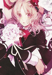 diabolik lovers yui