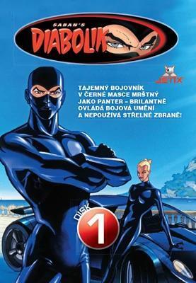 diabolik tv series