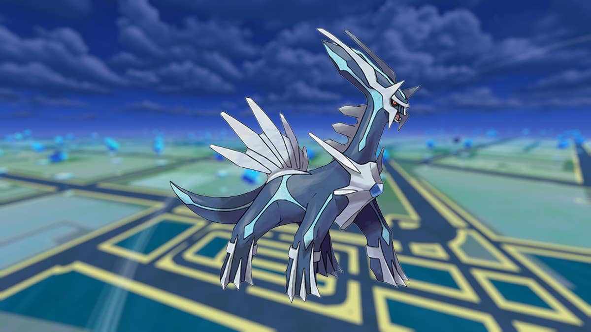 dialga weaknesses