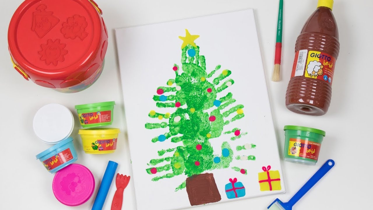 dibujos de manualidades de navidad