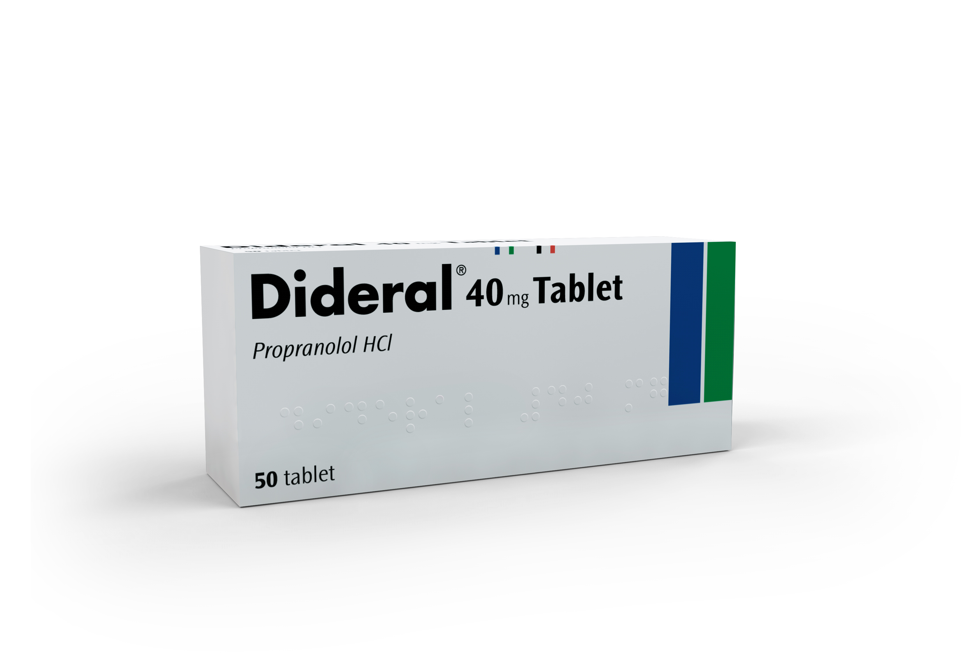 dideral 10 mg