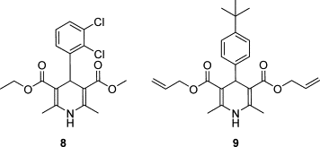 dihydropyridine