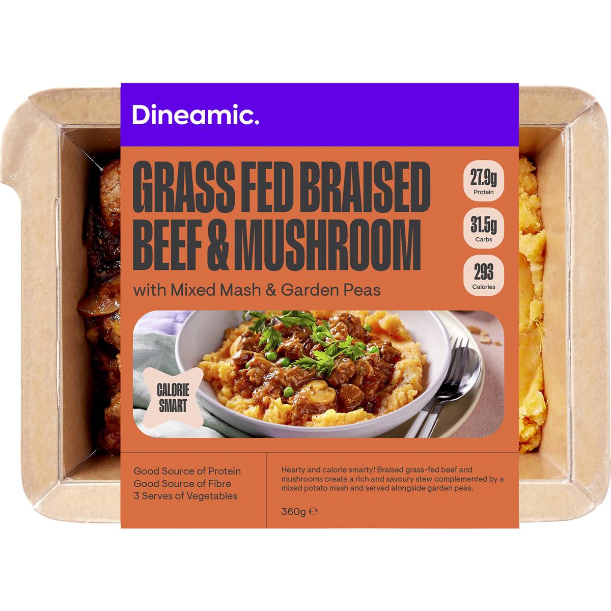 dineamic woolworths