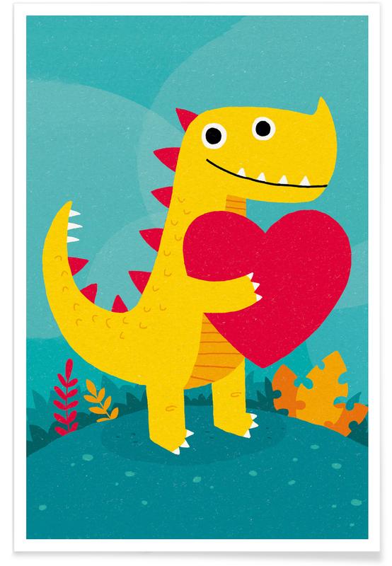 dino lovers