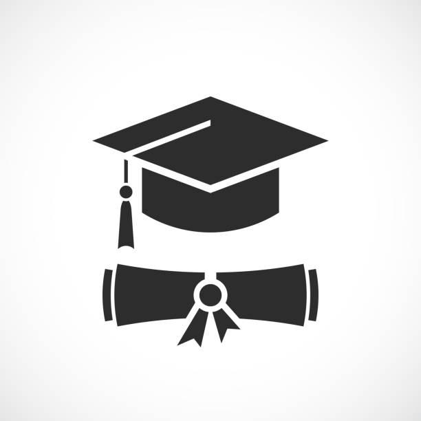 diploma clipart