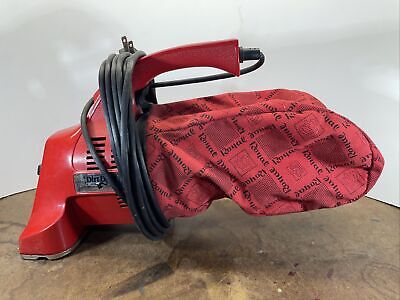 dirt devil royal vacuum