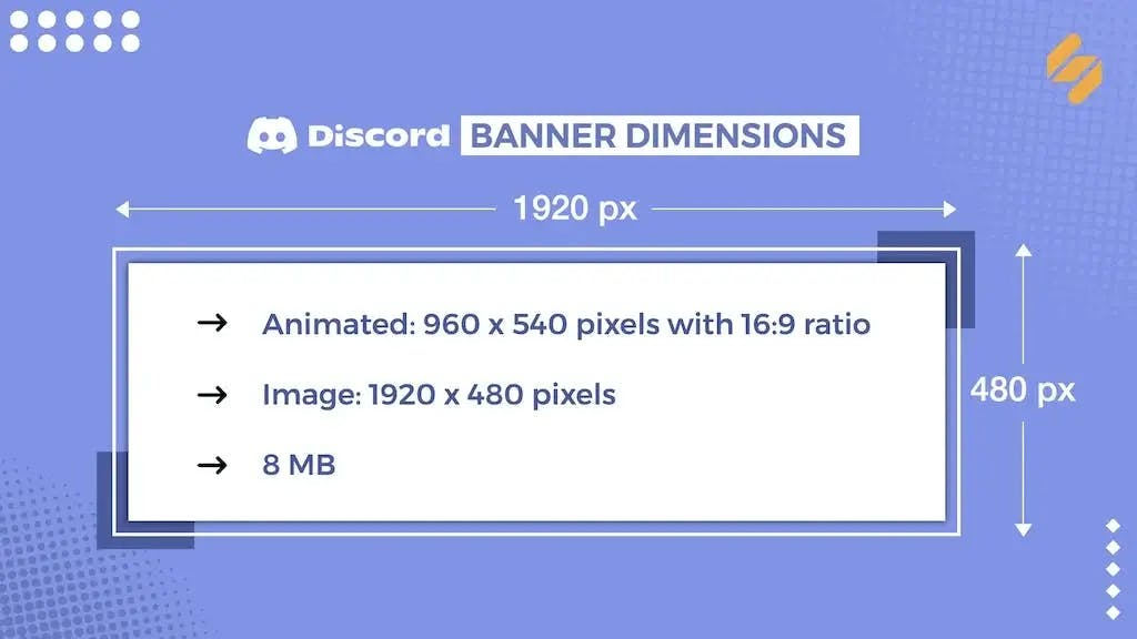 discord banner dimensions