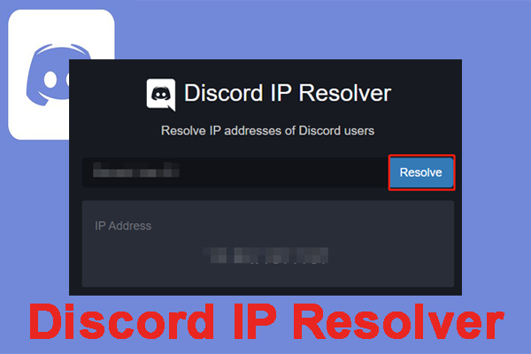 discord ip resolver