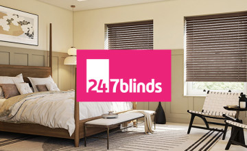 discount code for 247 blinds