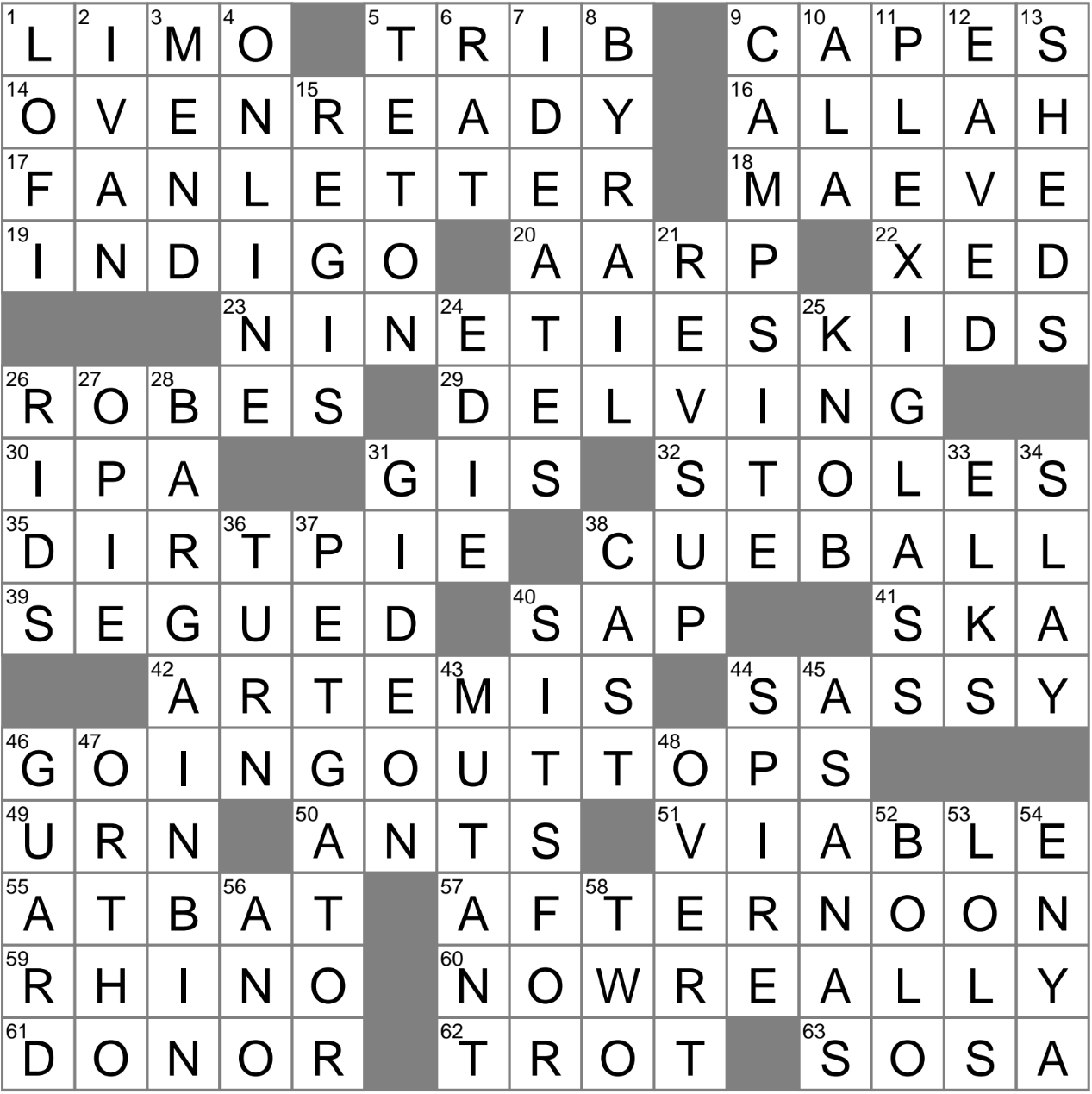 discuss crossword clue 6 letters