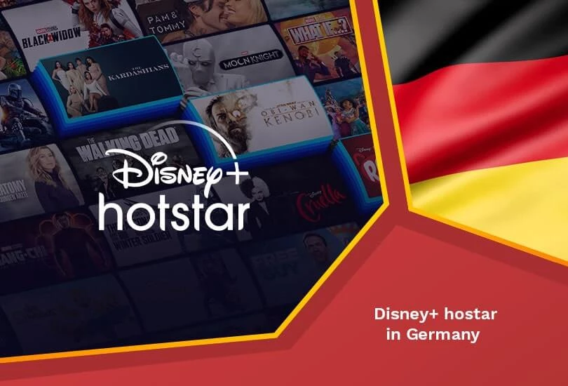 disney+ hotstar germany