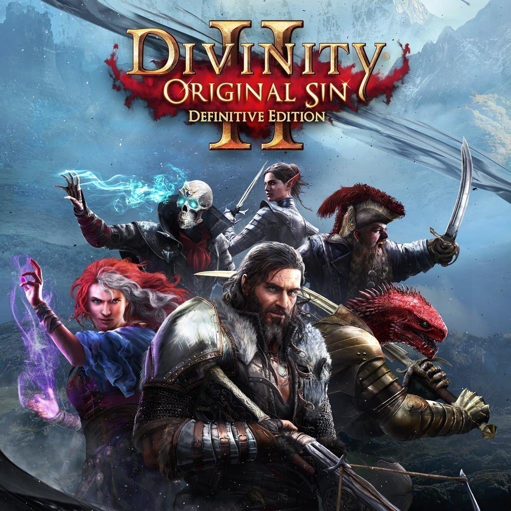 divinity walkthrough 2