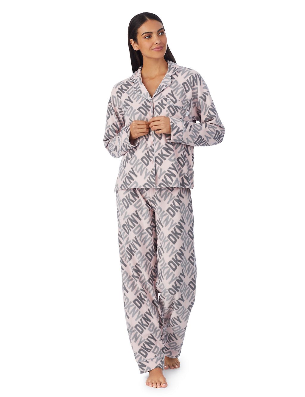 dkny pyjamas womens