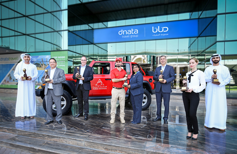 dnata travel packages