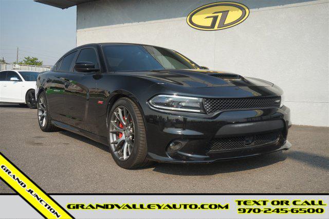 dodge charger 392 for sale